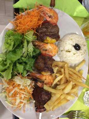 Assador Tipico Restaurant & Grill