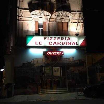 Pizzeria Le Cardinal