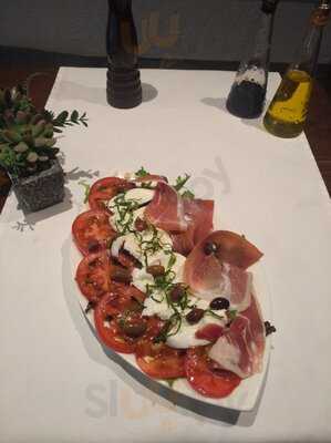 Restaurant Pizzeria les Oliviers, Cagnes-sur-Mer