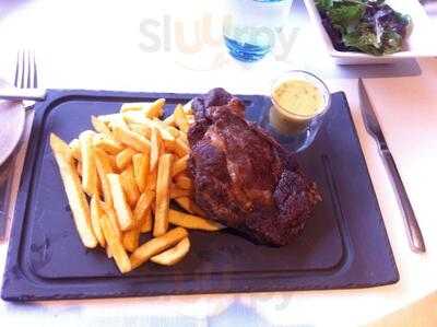 Cepia Restaurant Terrasse, Boulogne-Billancourt