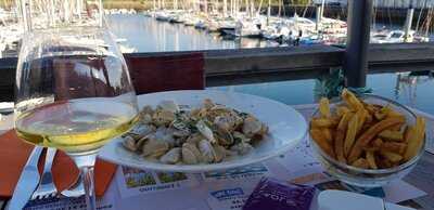 Les Patagos, Les Sables d'Olonne