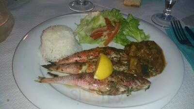 Restaurant Chez Mémé Bastia Le Port