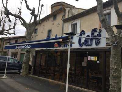 Boulevard Cafe, Villemoustaussou