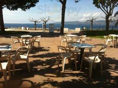 Kiosque beau rivage, Saint-Raphaël