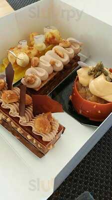 Patisserie Remi Touja