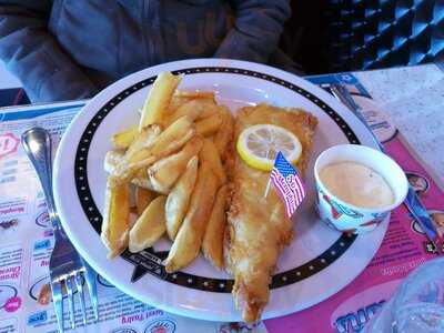 Memphis Coffee Poitiers