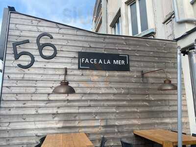 Face A La Mer, Dunkerque