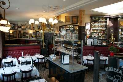 Brasserie Edgar, Vannes