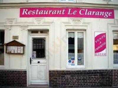 Le Clarange