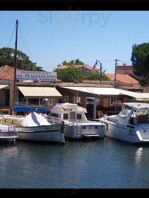 Restaurant Les Plaisanciers, Hyères