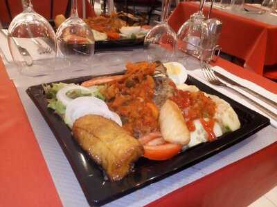 Au Taboulé Gourmand, Toulon