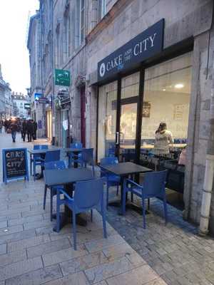 Cake and The City, Besançon