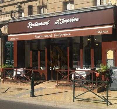 Restaurant L'imprevu