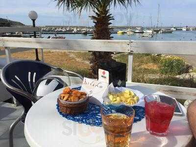 Bar Skipper, Castellammare del Golfo