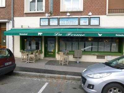 La Ferme, Amiens