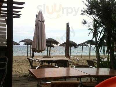 Naudo Beach Club, Canet en Roussillon