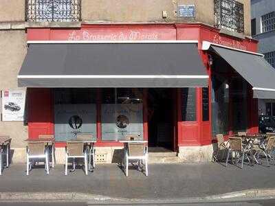 La Brasserie Du Marais, Dijon