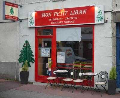 Mon Petit Liban, Limoges