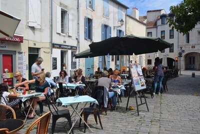 La Bonne Pâte La Rochelle