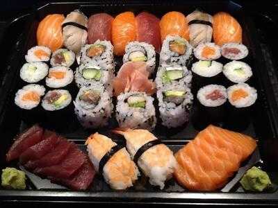 Le Comptoir Du Sushi