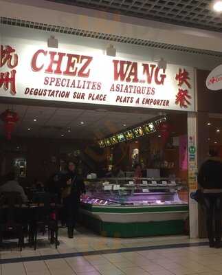 Chez Wang