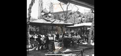 Cafe Des Intimes, Bastia