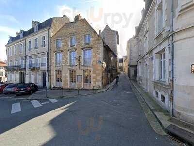 Auberge du Pilori, Poitiers