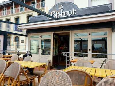 Le Bistrot