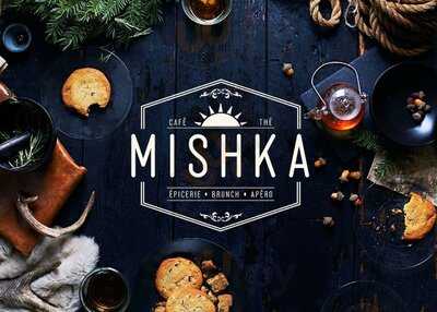 Café Mishka