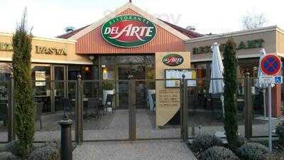 Del Arte