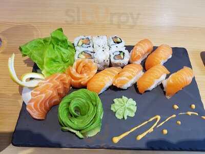 Resto Sushi's, Mulhouse