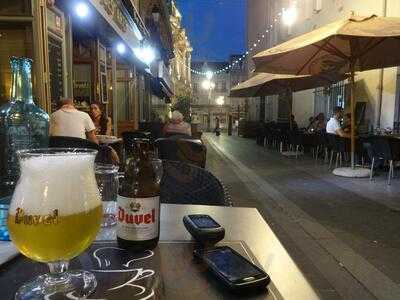 Le Café des Arts Béziers , Béziers