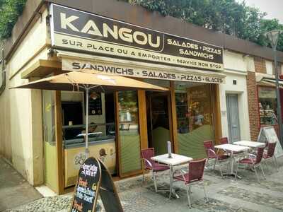 Kangou, Albi