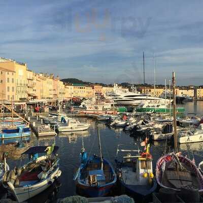 Bistrot Madeleine, Saint-Tropez