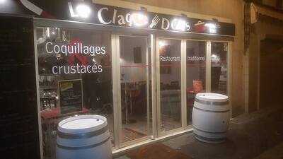 Le Claque Dents, Clermont-Ferrand