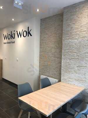 Woki Wok, Besançon