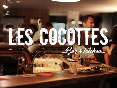 Les Cocottes - Bar & kitchen, Angers