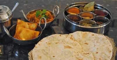 Indian Cuisine - Taste of the Raj, Périgueux