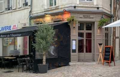 L'empereur Bar A Vin