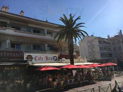 Cafe Kro, Fréjus