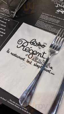 Bistro Régent