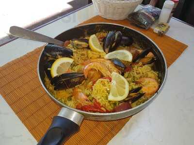 La table de Marie, Lorient