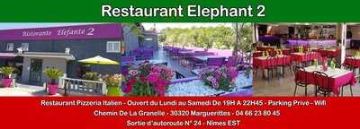 Restaurant Elephant 2