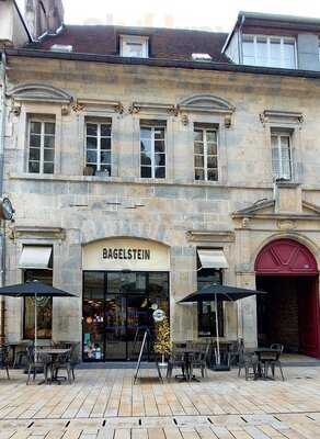 Bagelstein, Besançon