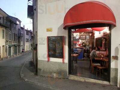 Le Bistrot Du Coin