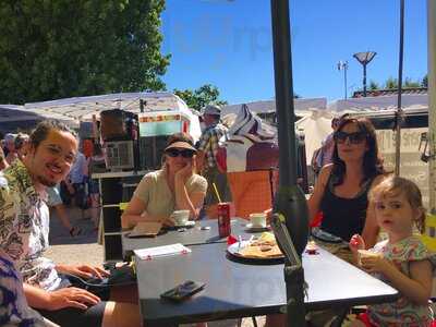 Le Ty Breizh en Ré, Le Bois-Plage-en-Re