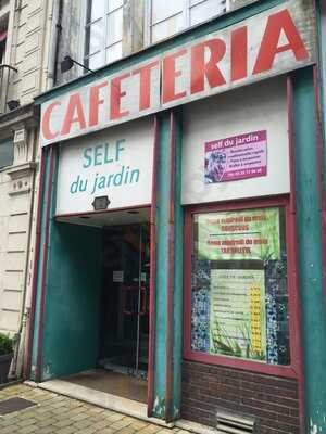 Self Du Jardin, Troyes