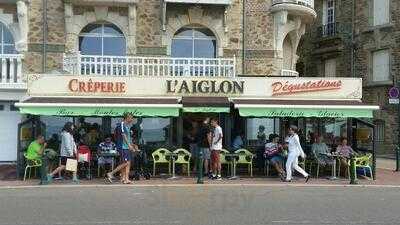 L'Aiglon, Les Sables d'Olonne