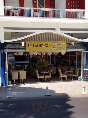 LE LAMPARO, Royan