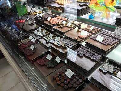 Chocolaterie Pâtisserie Alliot, Montauban